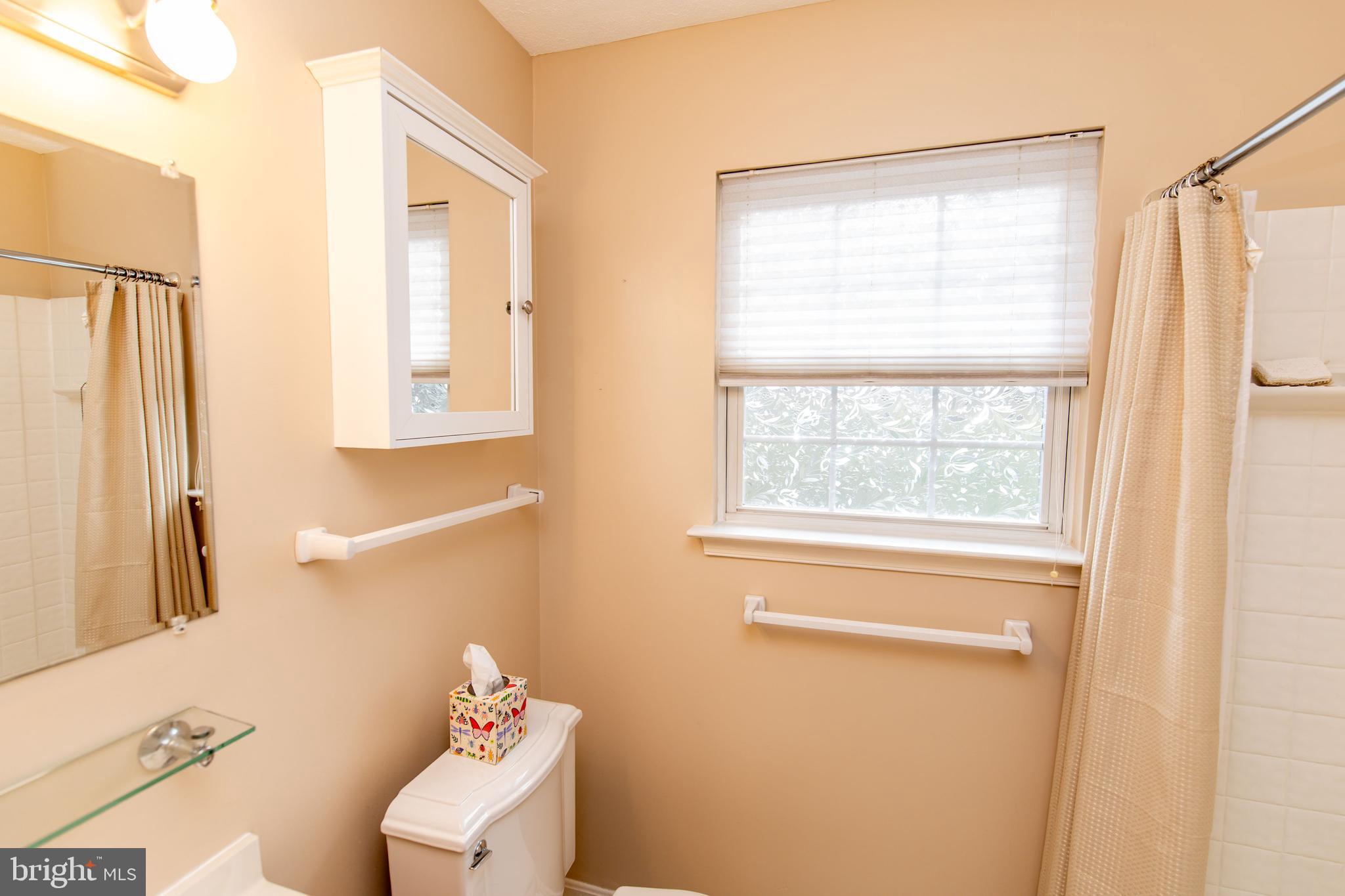 DAVIDSONVILLE - Residential Lease