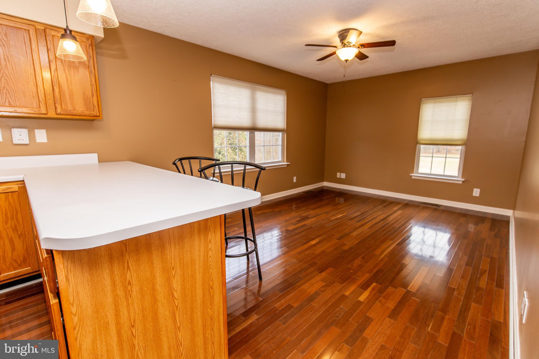 DAVIDSONVILLE - Residential Lease