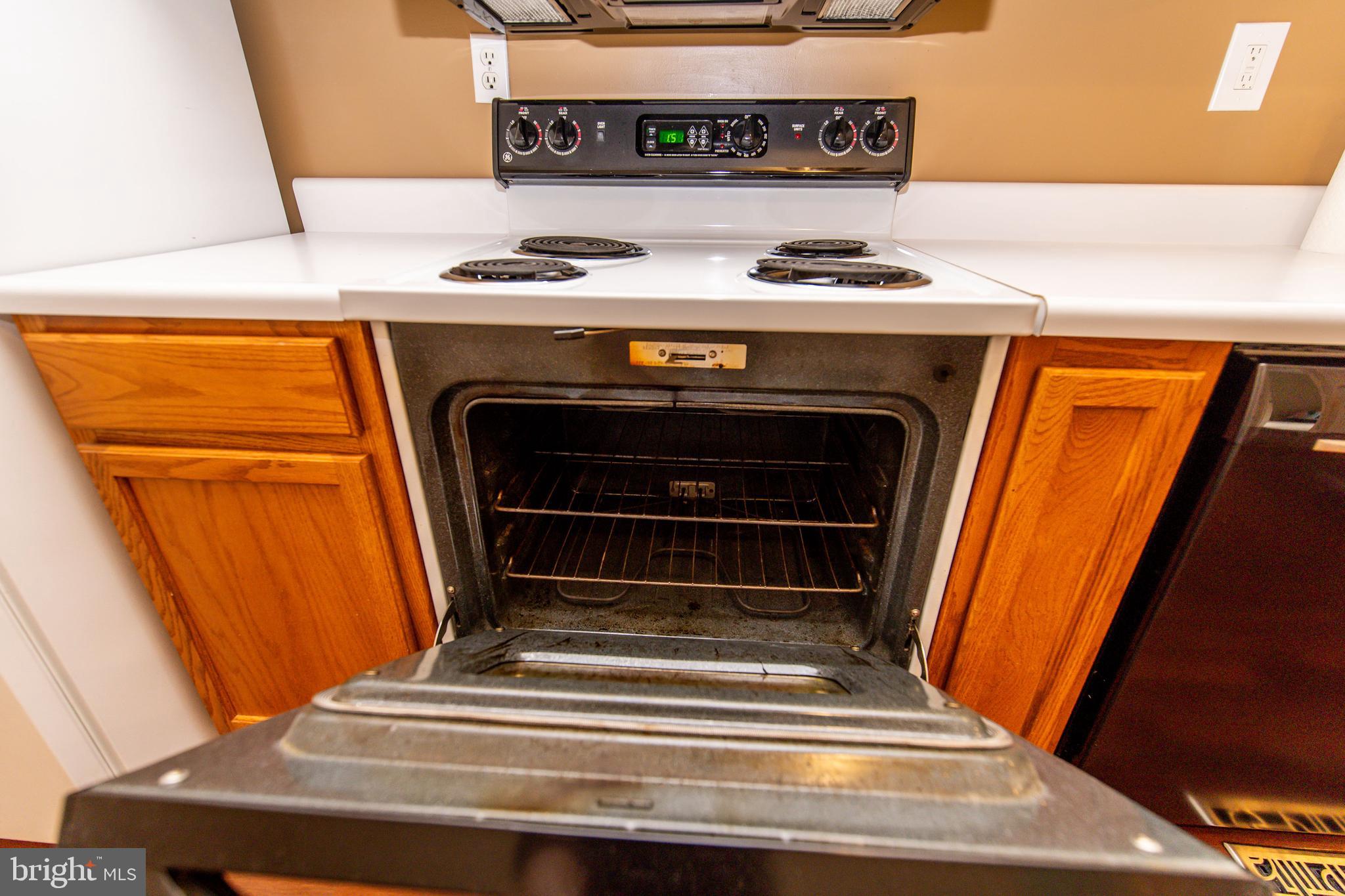 DAVIDSONVILLE - Residential Lease