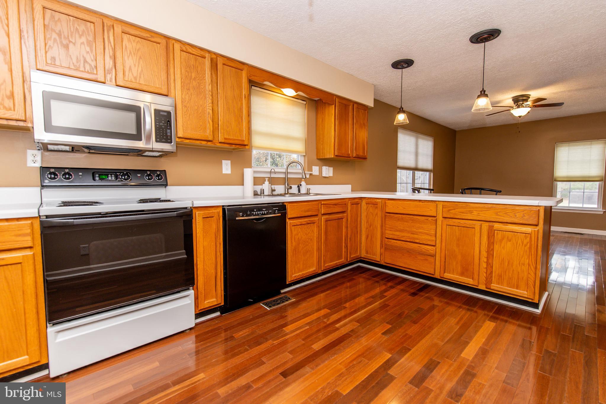 DAVIDSONVILLE - Residential Lease