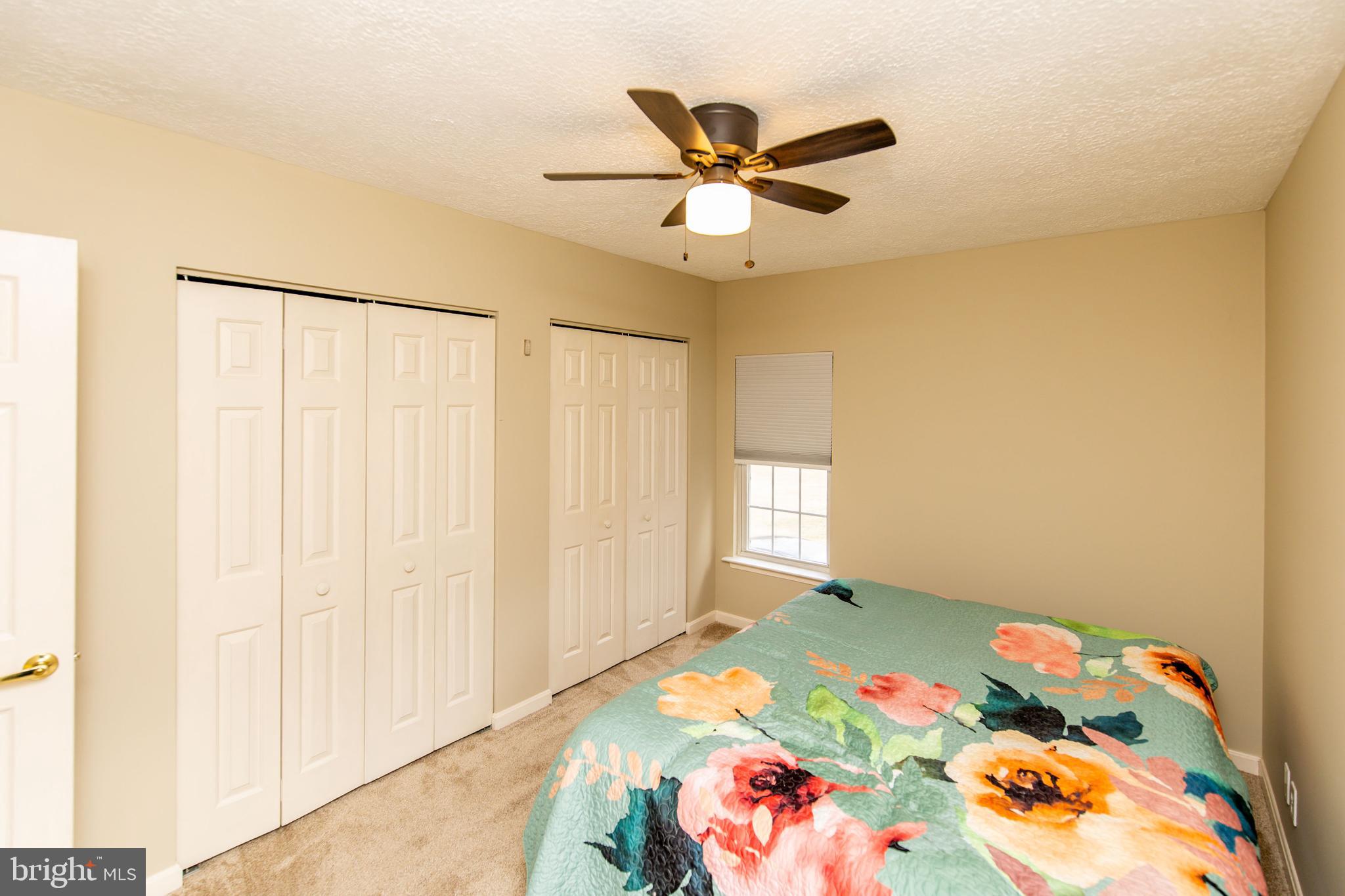 DAVIDSONVILLE - Residential Lease