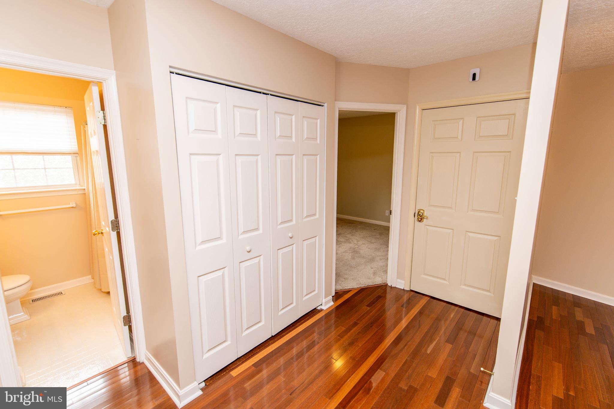 DAVIDSONVILLE - Residential Lease