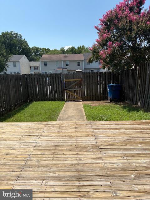 ST CHARLES SUB - HUNTINGTON - Residential