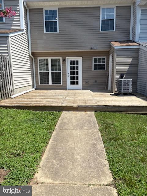 ST CHARLES SUB - HUNTINGTON - Residential