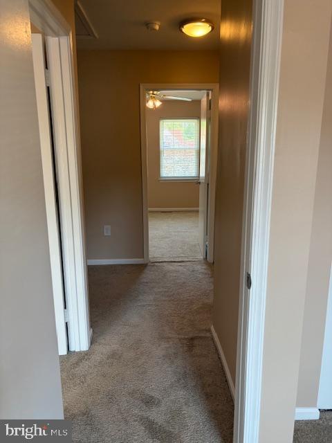 ST CHARLES SUB - HUNTINGTON - Residential