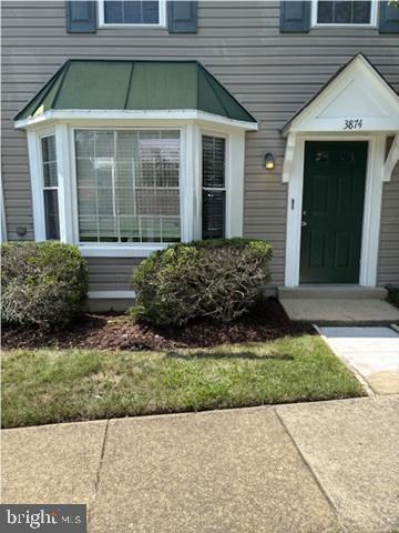 ST CHARLES SUB - HUNTINGTON - Residential