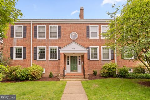 Property photo of 2949 S Columbus Street A1, Arlington, VA 22206