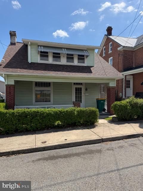 129 RIDGE AVENUE WAYNESBORO PA 17268