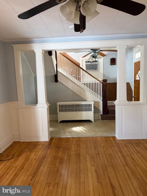 WAYNESBORO BOROUGH - Residential