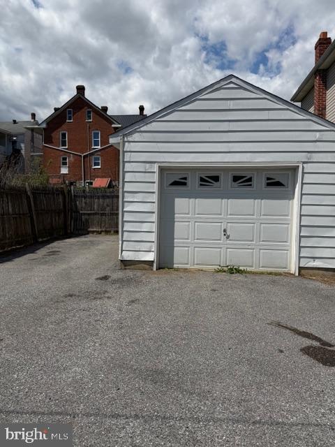 WAYNESBORO BOROUGH - Residential