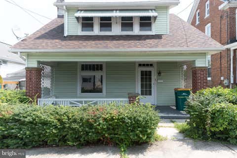 Photo of 129 Ridge Ave, WAYNESBORO, PA 17268 (MLS # PAFL2034328)