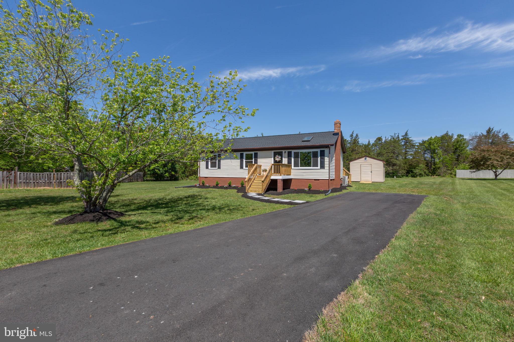 FOX MEADE SEC B1 - Residential