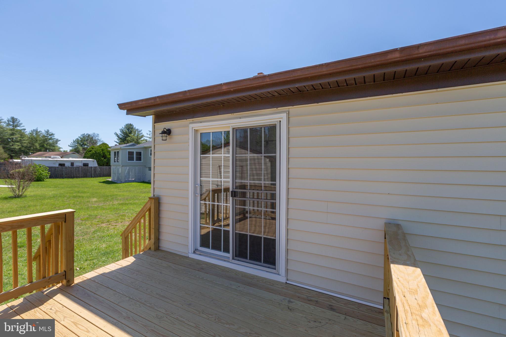 FOX MEADE SEC B1 - Residential