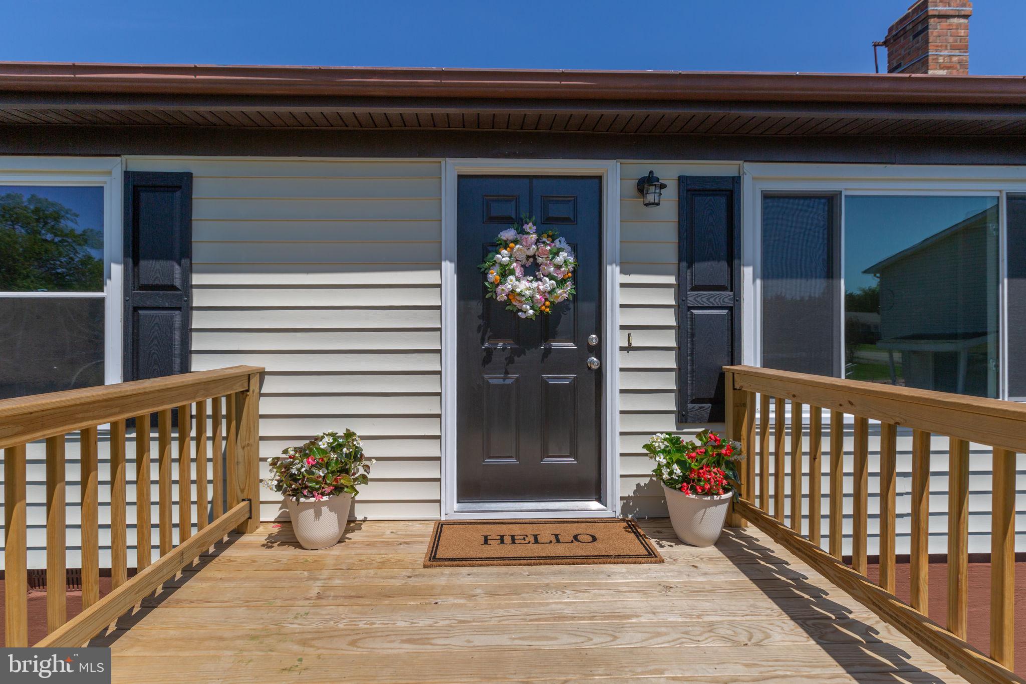 FOX MEADE SEC B1 - Residential
