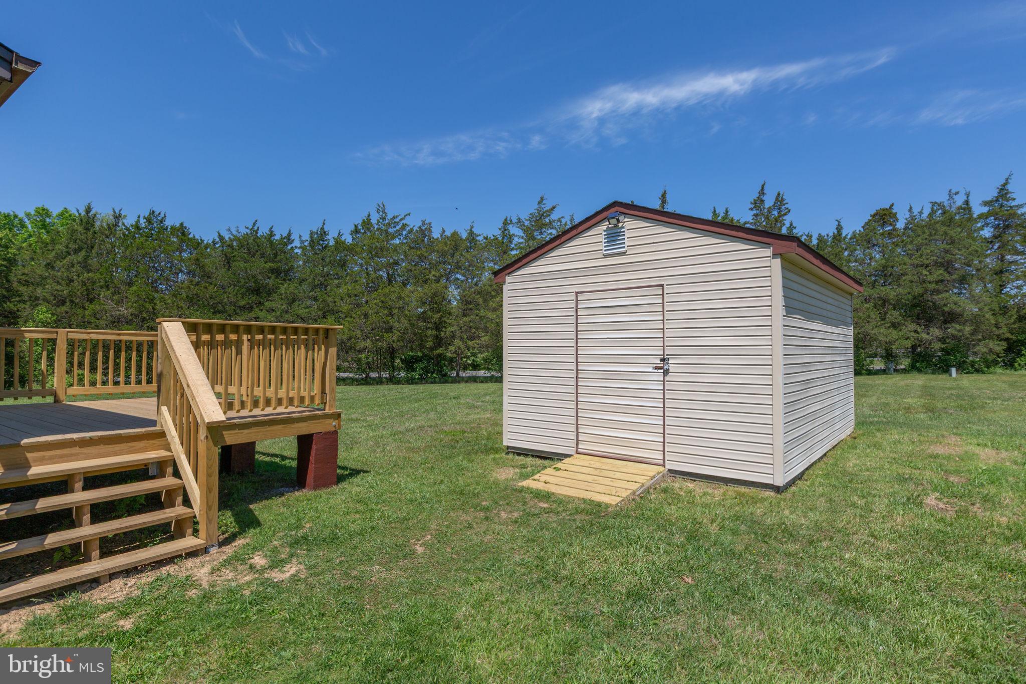 FOX MEADE SEC B1 - Residential