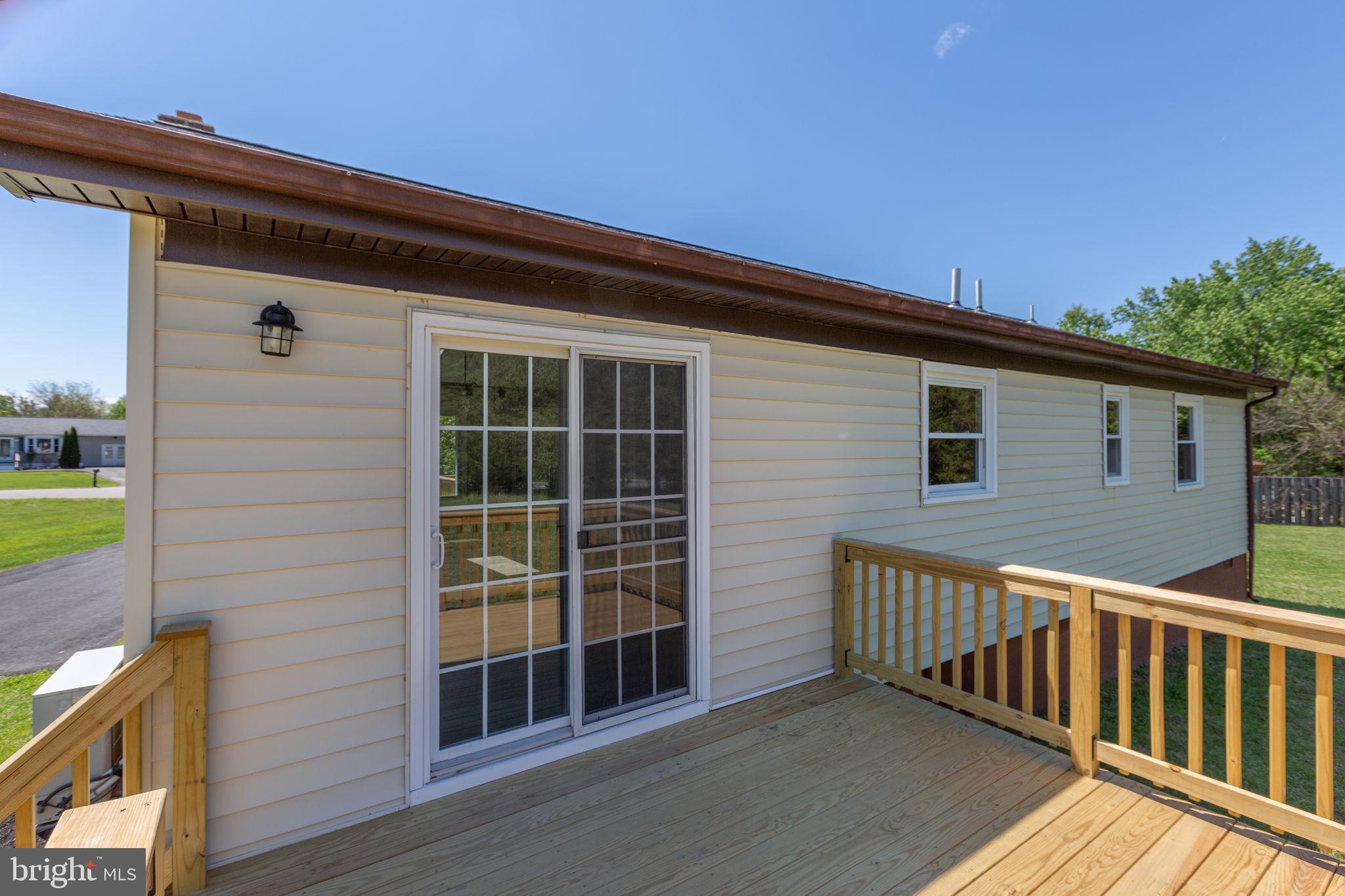 FOX MEADE SEC B1 - Residential