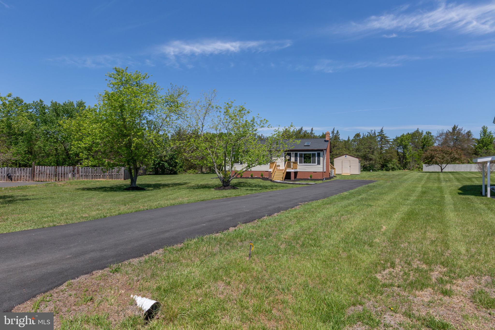 FOX MEADE SEC B1 - Residential