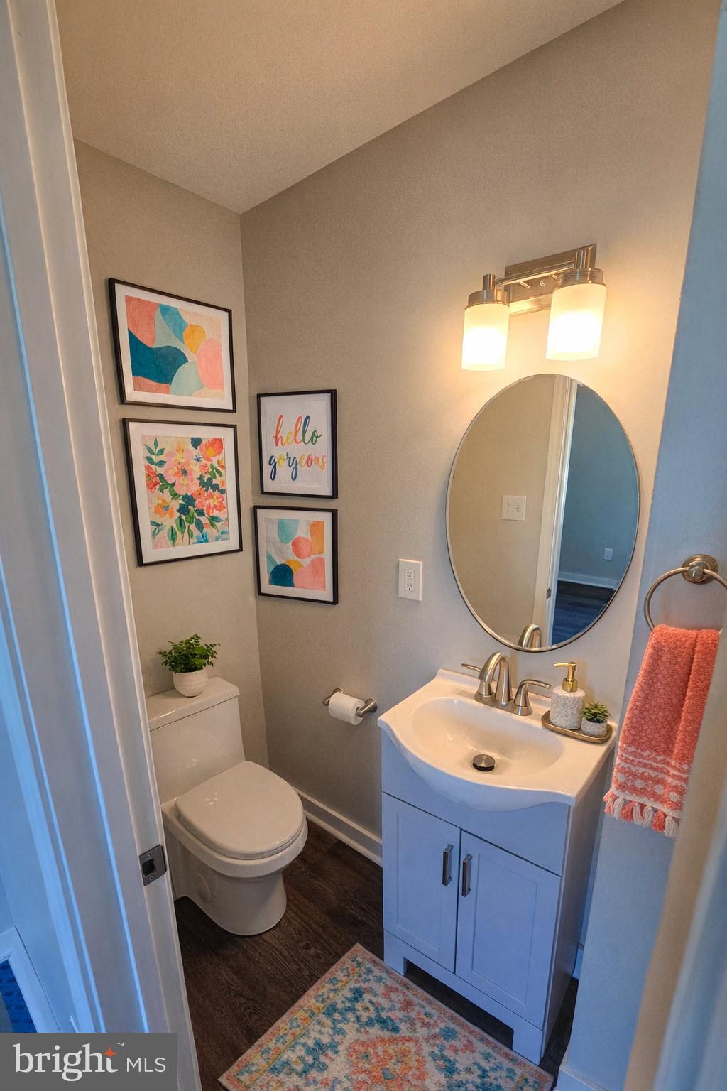 FOX MEADE SEC B1 - Residential
