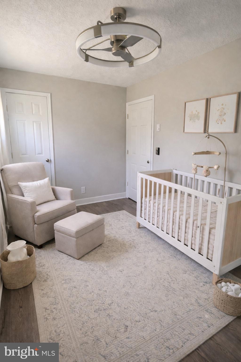 FOX MEADE SEC B1 - Residential