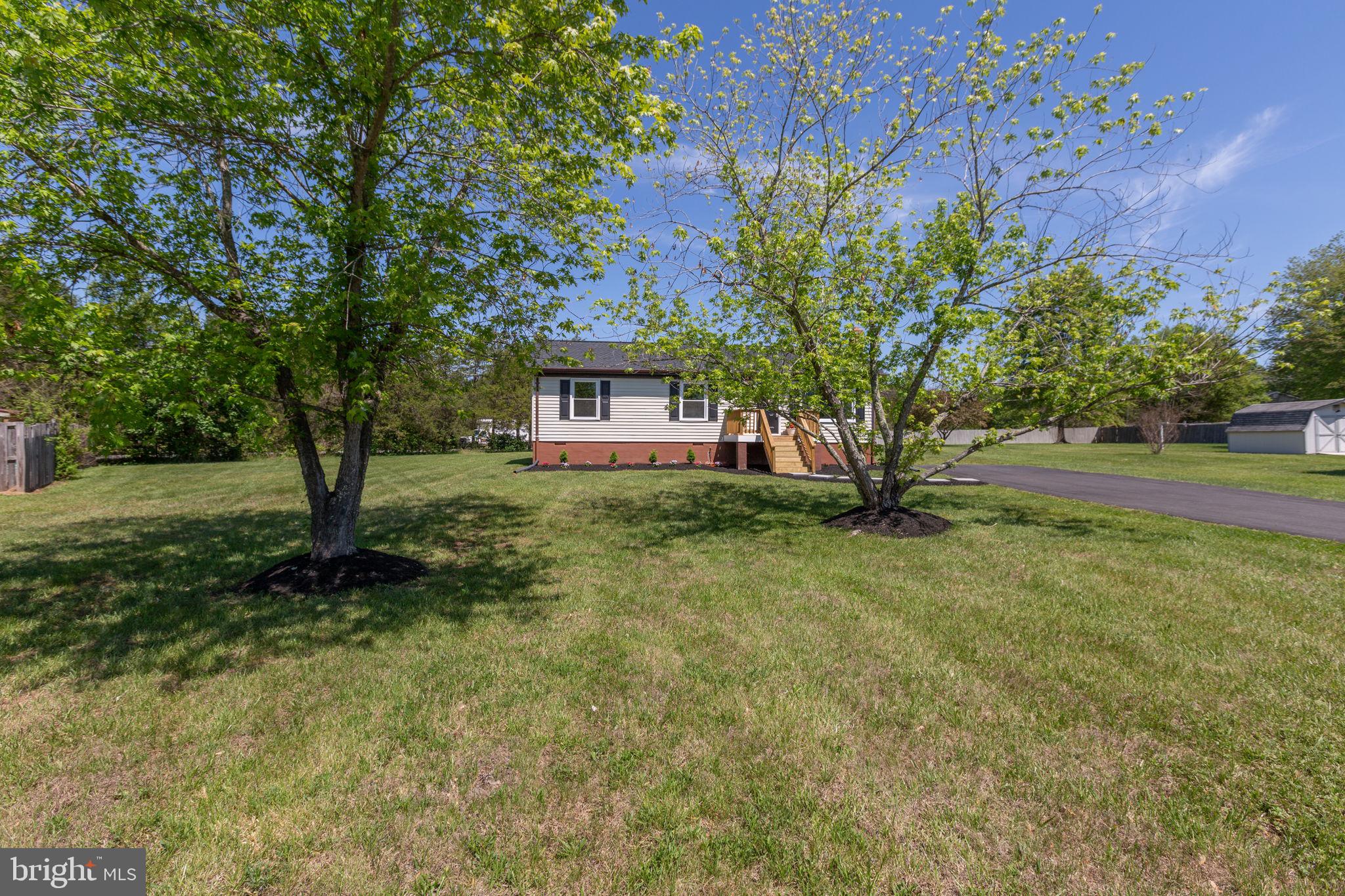 FOX MEADE SEC B1 - Residential