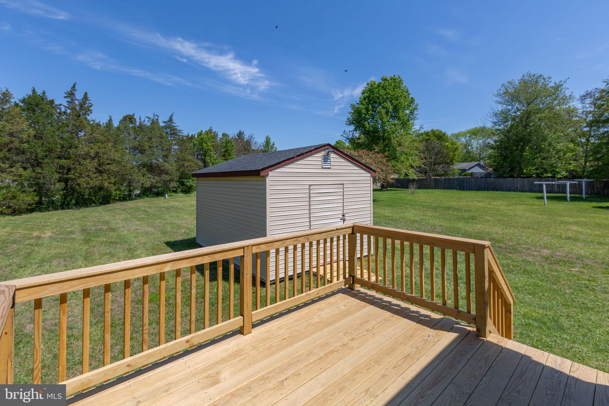 FOX MEADE SEC B1 - Residential