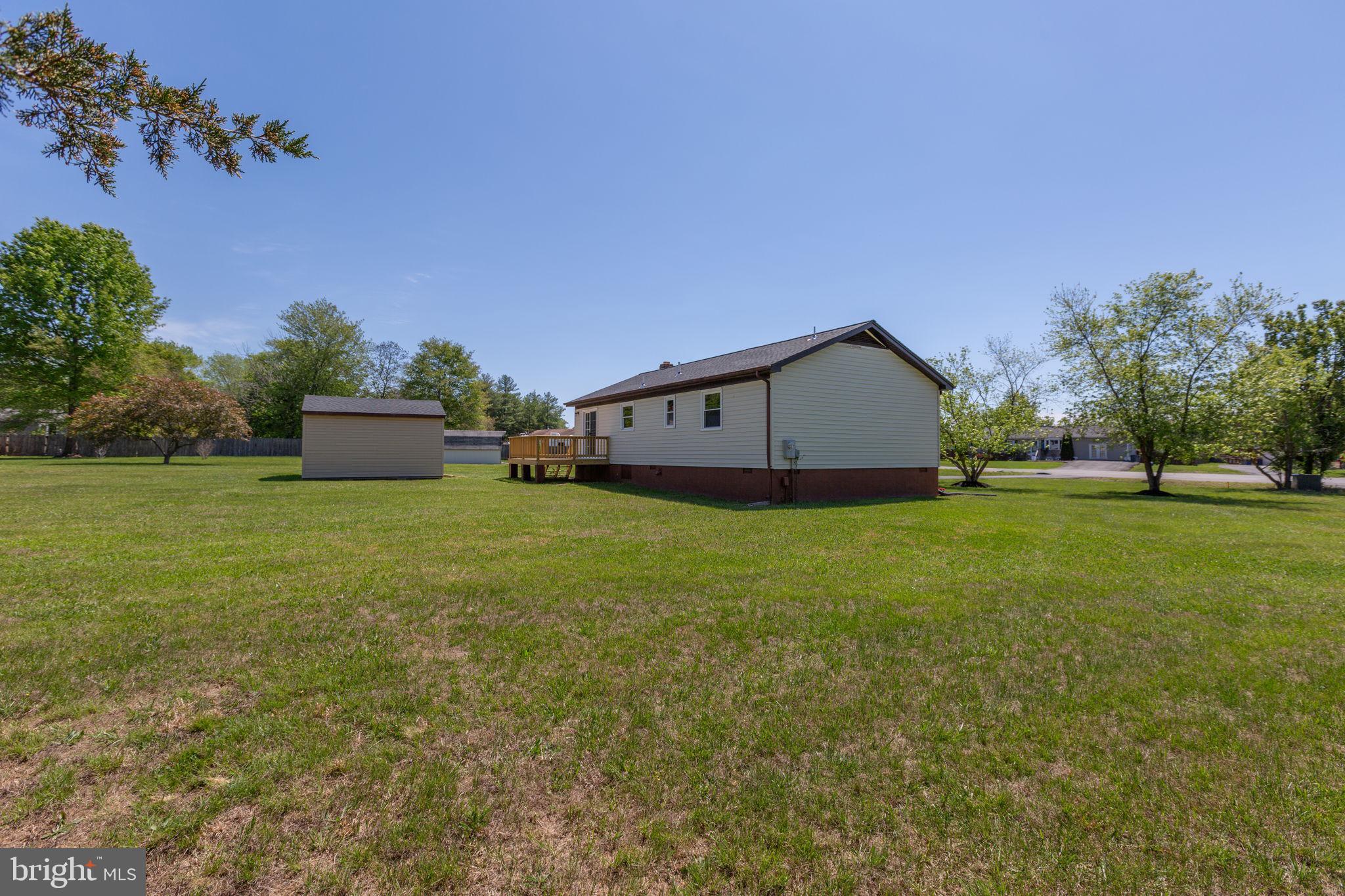 FOX MEADE SEC B1 - Residential