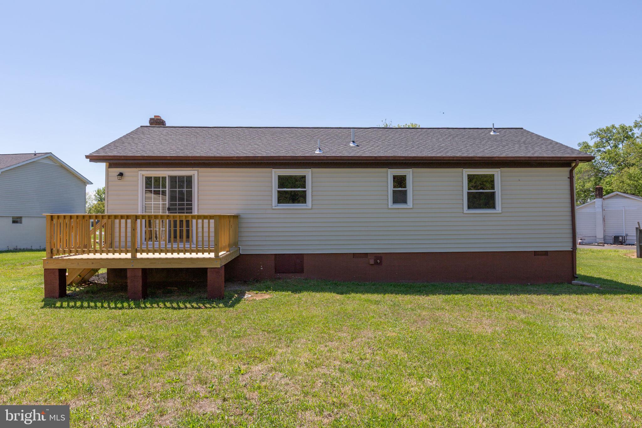 FOX MEADE SEC B1 - Residential