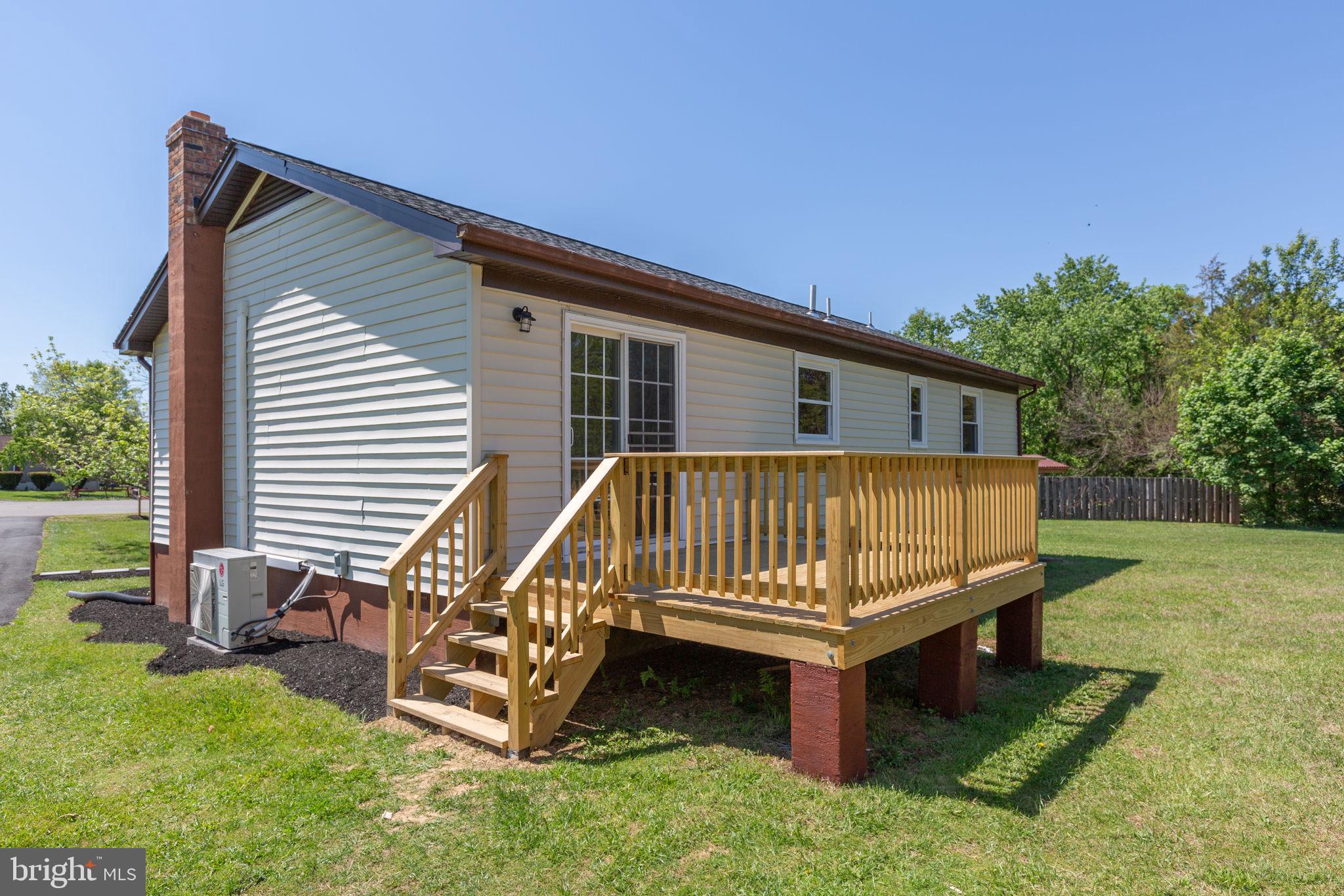 FOX MEADE SEC B1 - Residential
