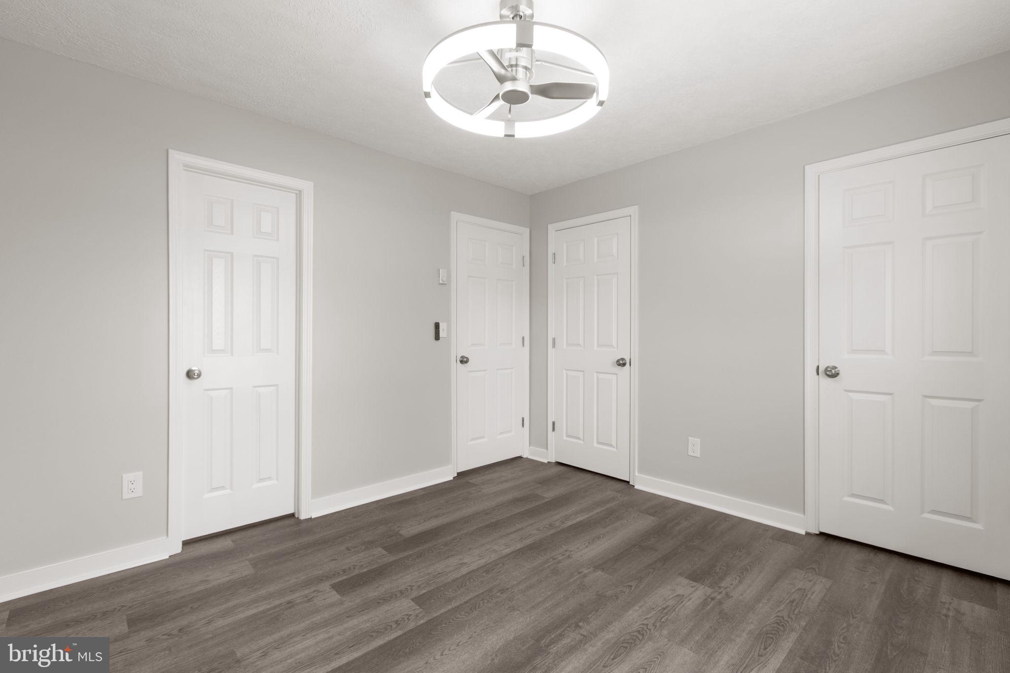 FOX MEADE SEC B1 - Residential