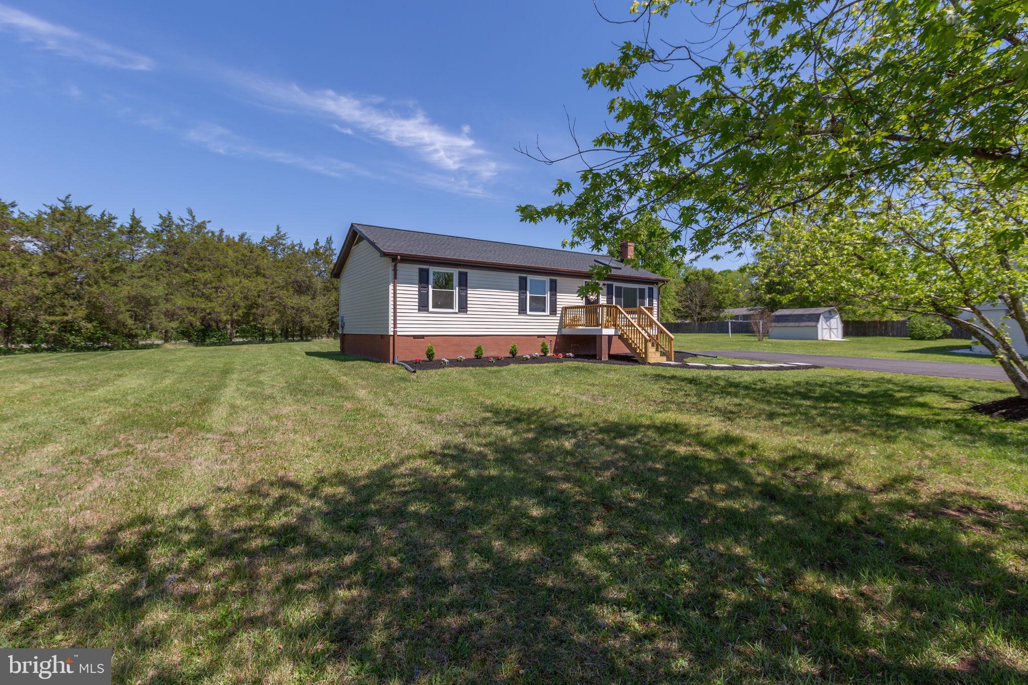 FOX MEADE SEC B1 - Residential