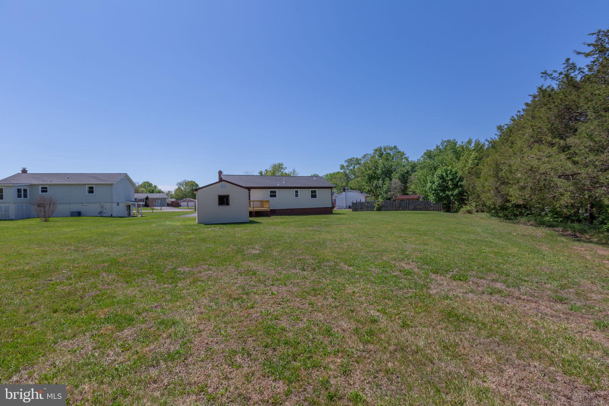 FOX MEADE SEC B1 - Residential