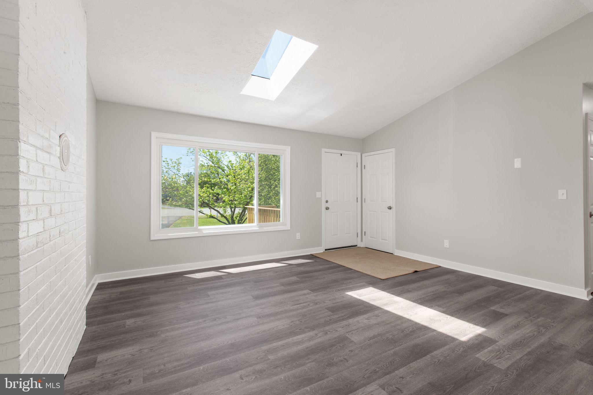 FOX MEADE SEC B1 - Residential