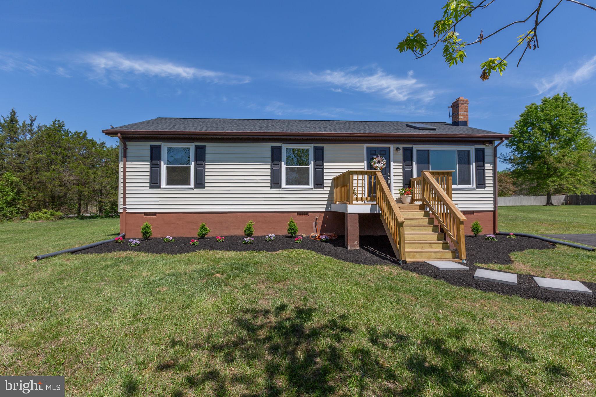 FOX MEADE SEC B1 - Residential