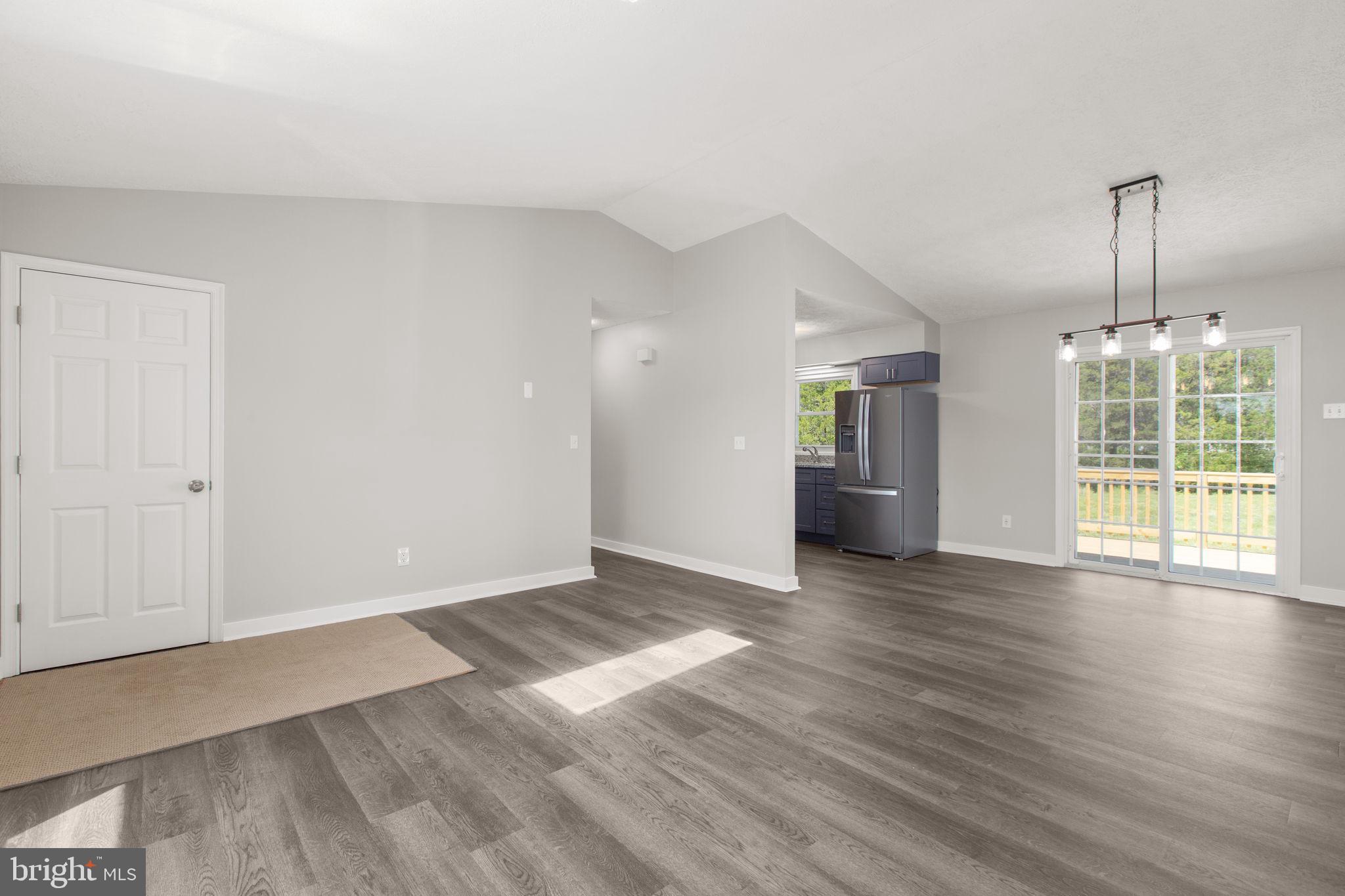 FOX MEADE SEC B1 - Residential