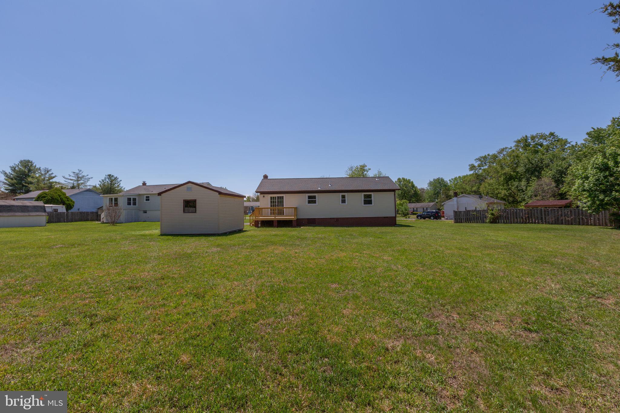 FOX MEADE SEC B1 - Residential