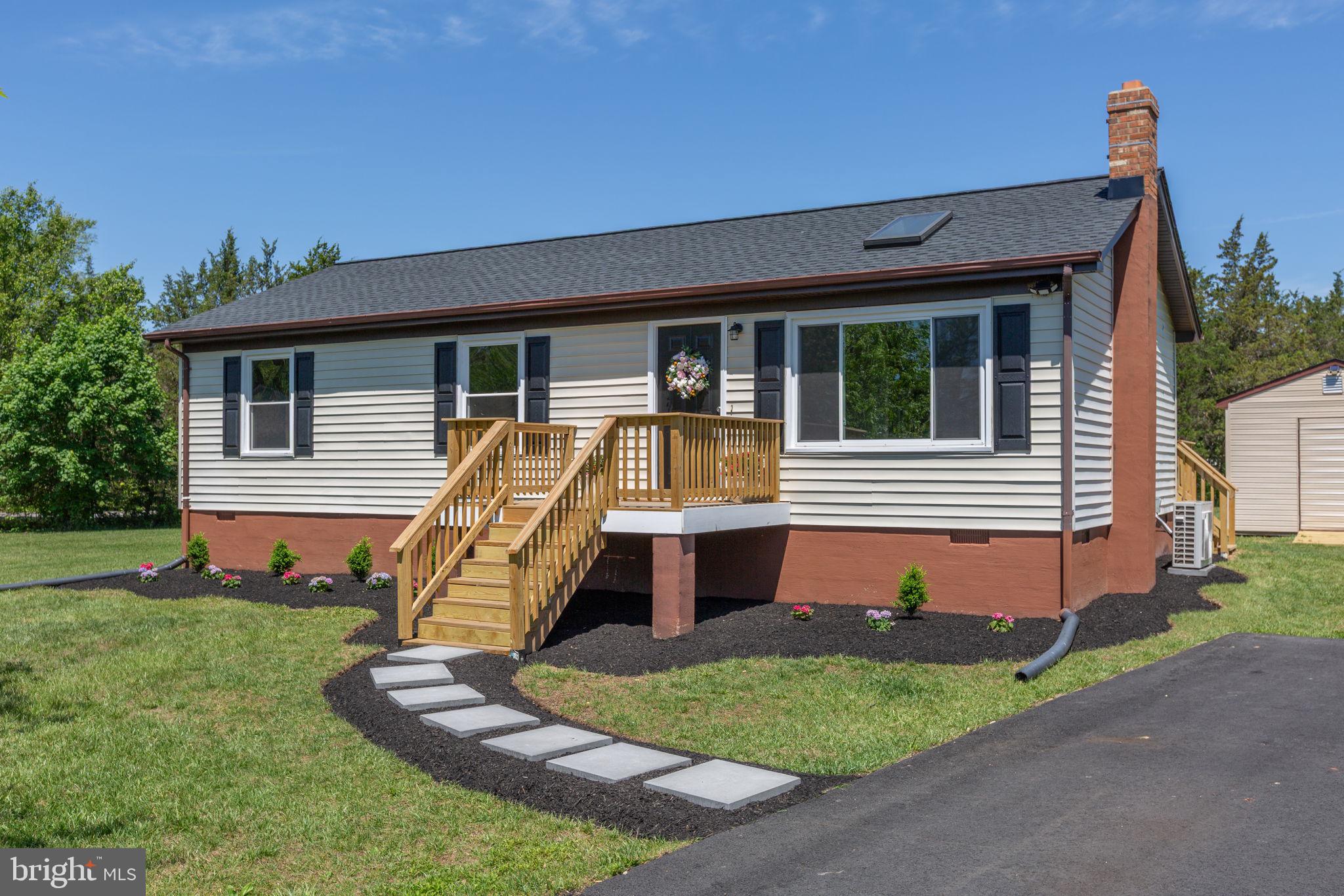 FOX MEADE SEC B1 - Residential