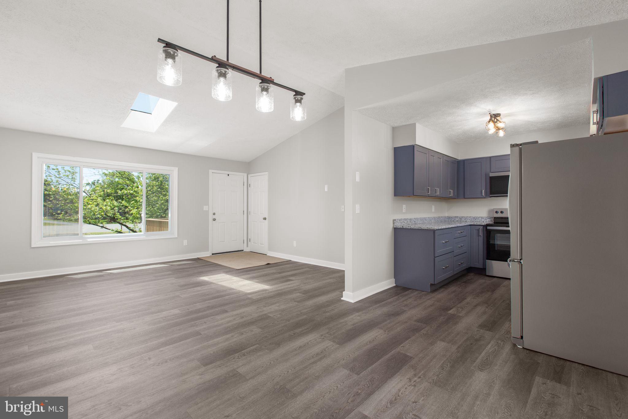 FOX MEADE SEC B1 - Residential