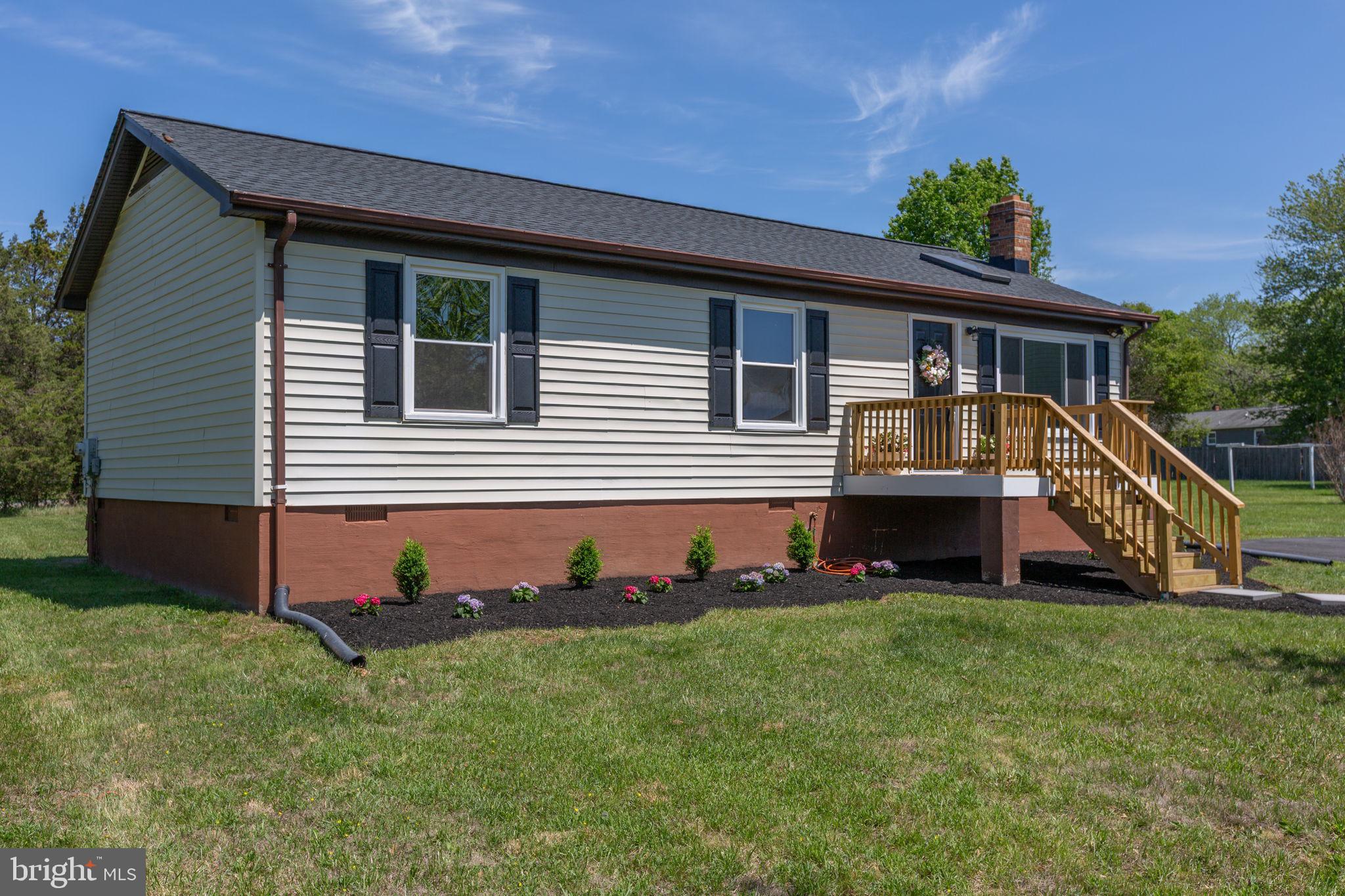 FOX MEADE SEC B1 - Residential