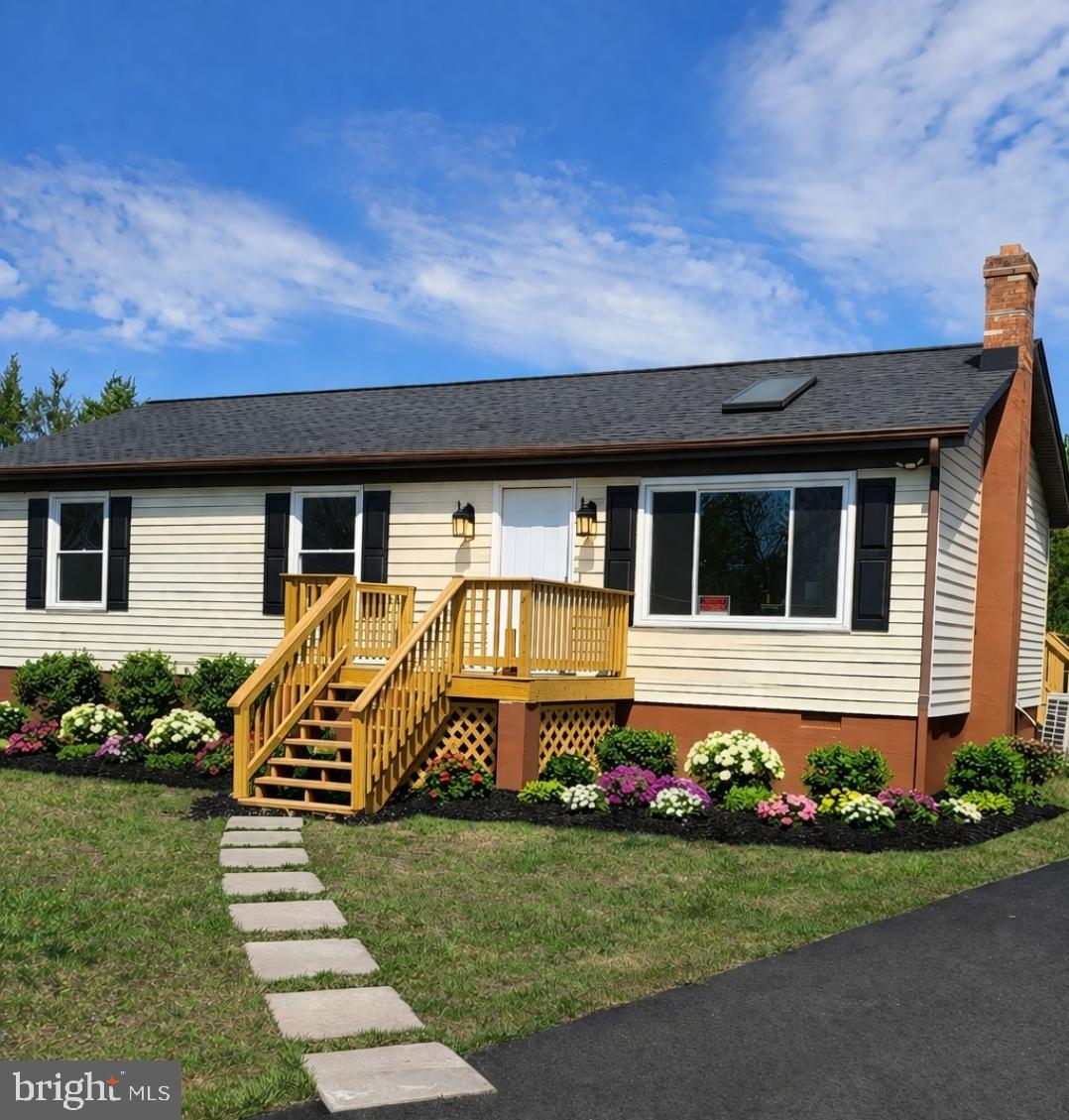 FOX MEADE SEC B1 - Residential