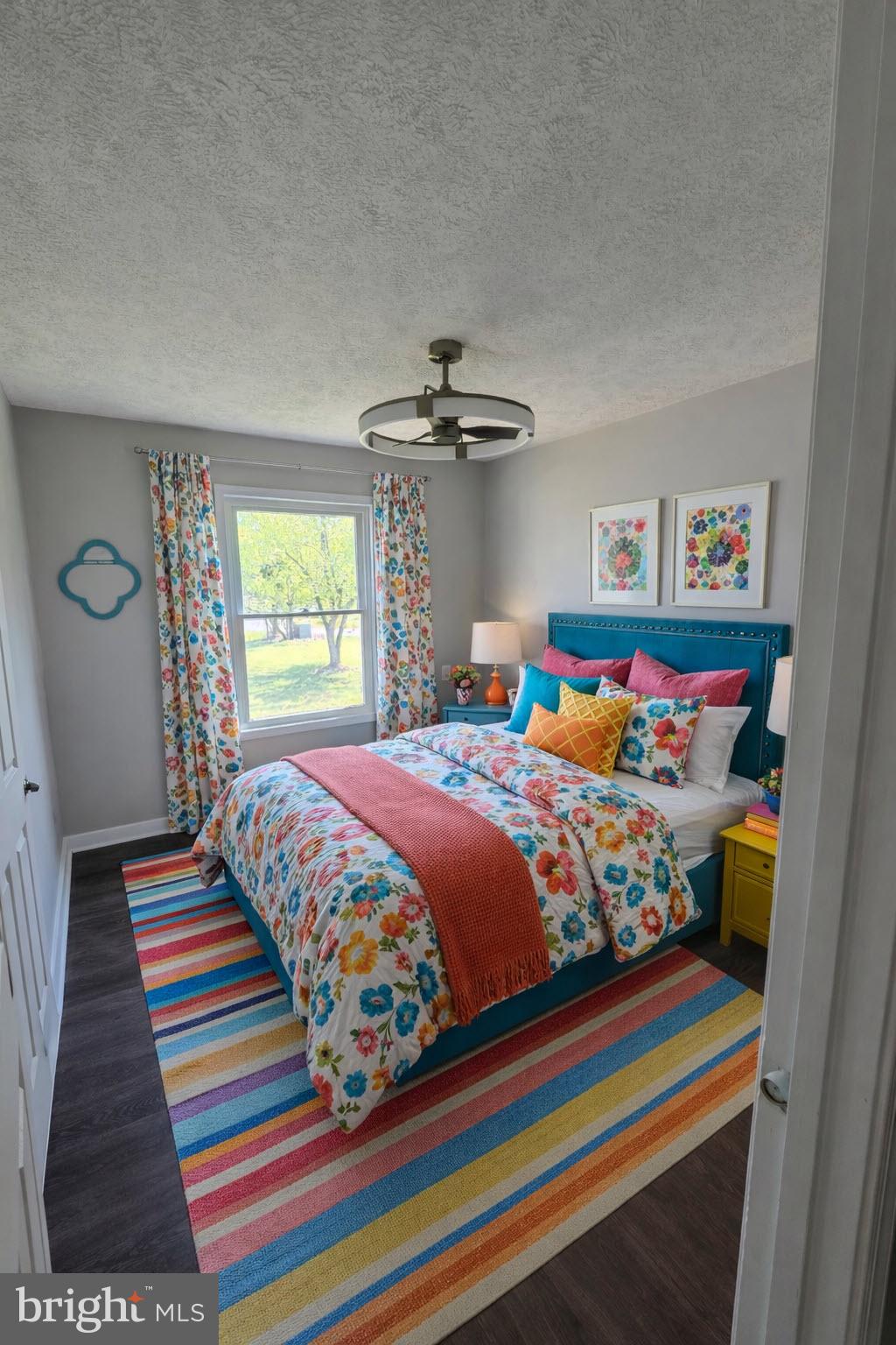 FOX MEADE SEC B1 - Residential