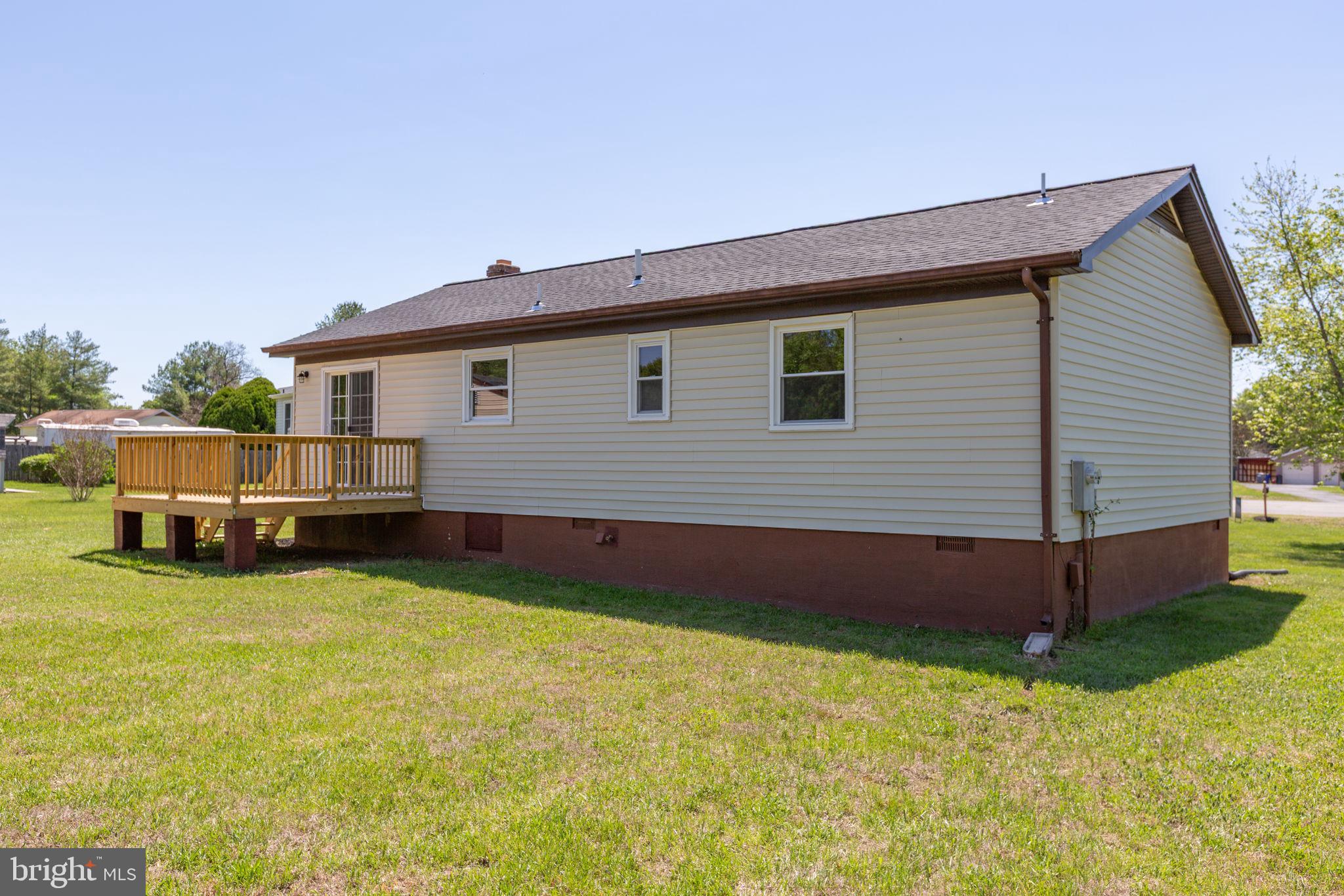 FOX MEADE SEC B1 - Residential