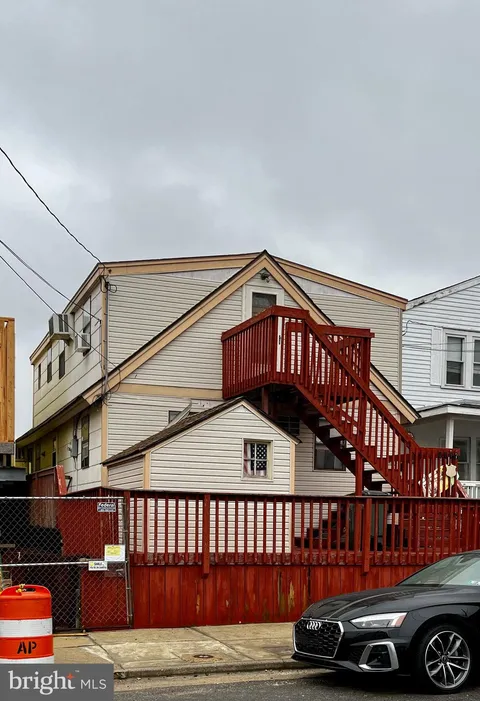 4117 Sunset Avenue, Atlantic City, NJ MLS: NJAC2015098