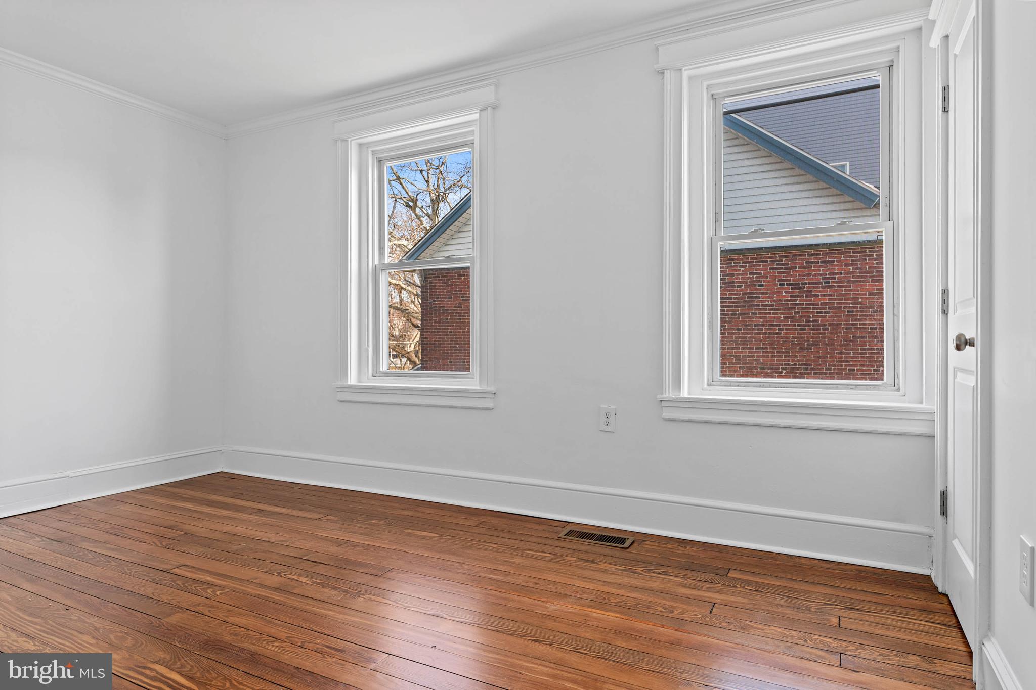 CONSHOHOCKEN - Residential