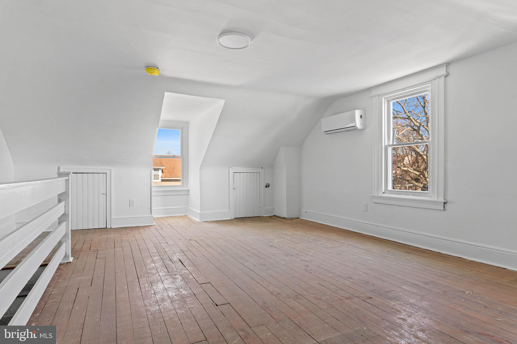 CONSHOHOCKEN - Residential