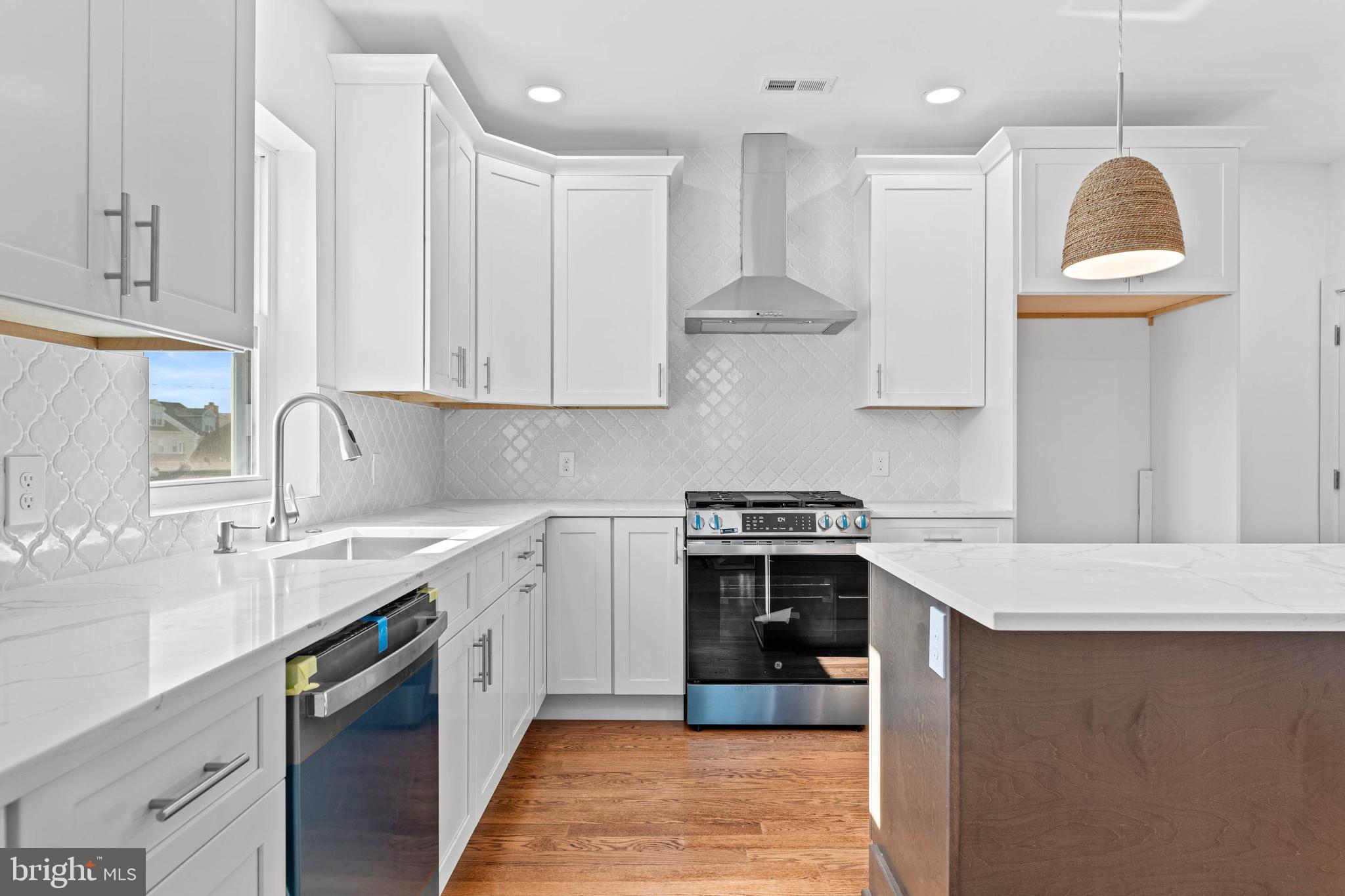 CONSHOHOCKEN - Residential