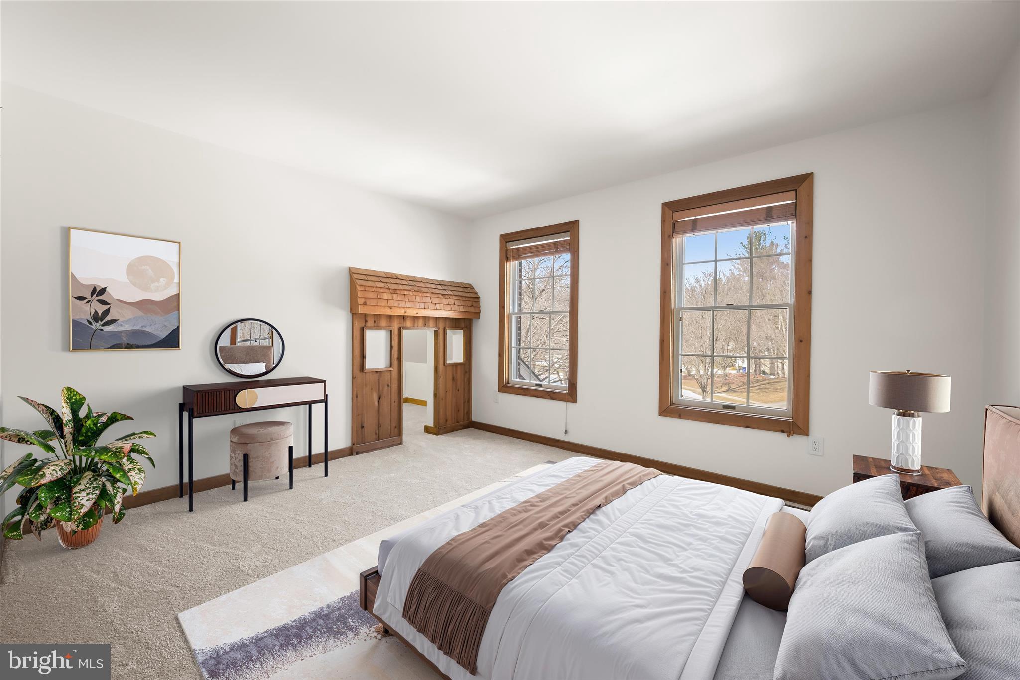 RIVER HILL - Residential