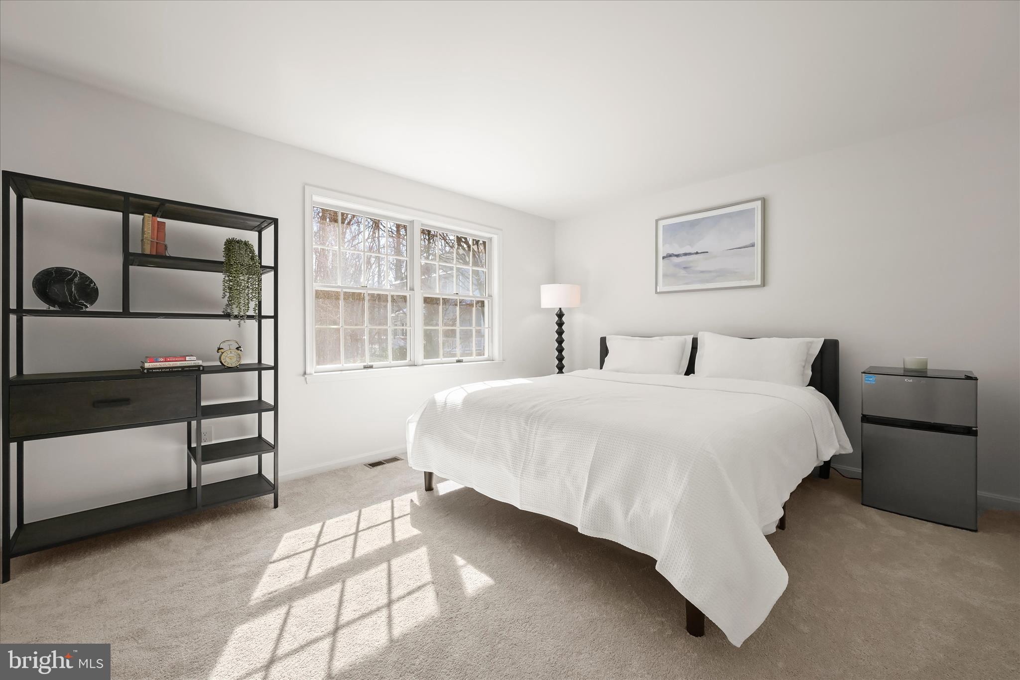 RIVER HILL - Residential