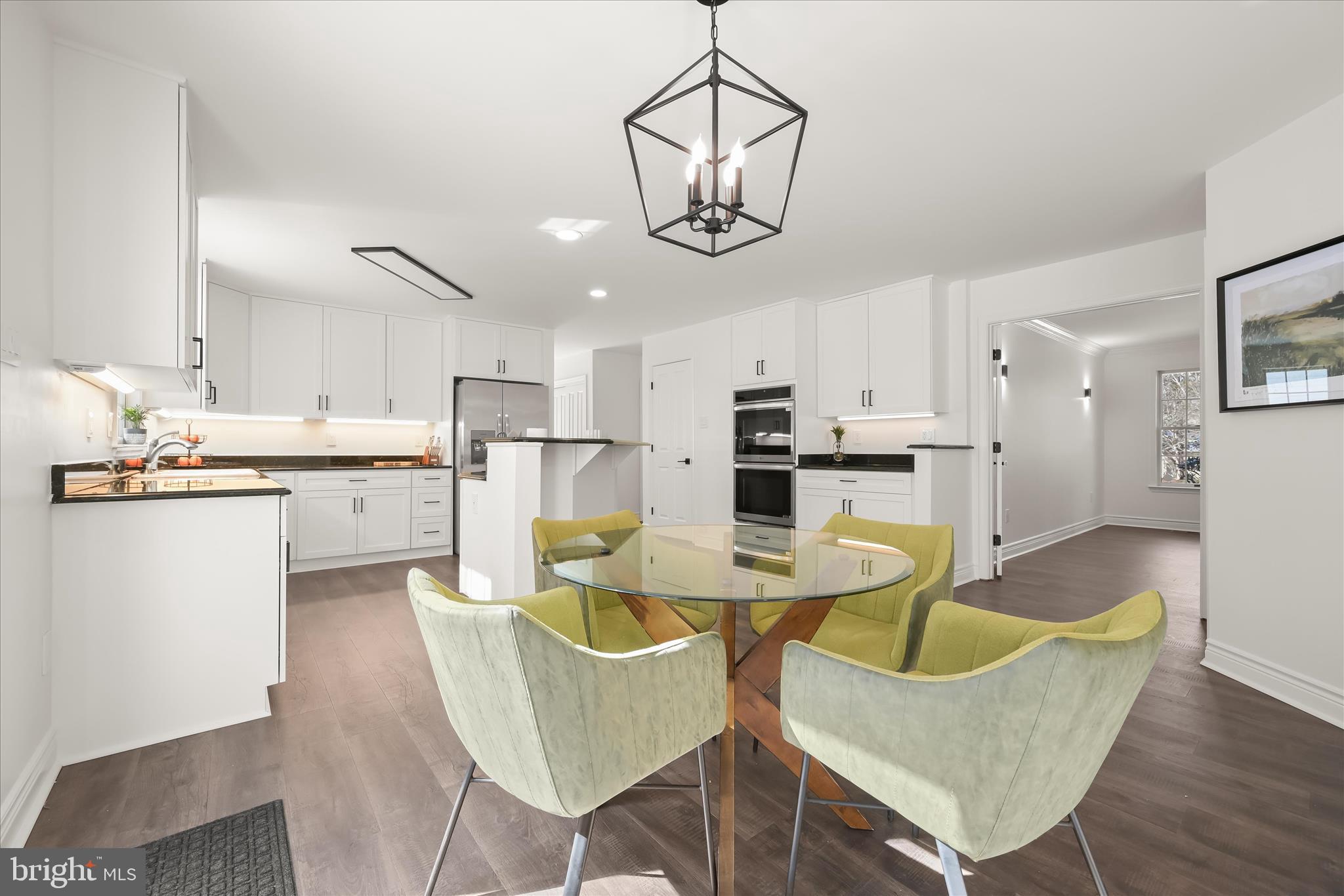 RIVER HILL - Residential