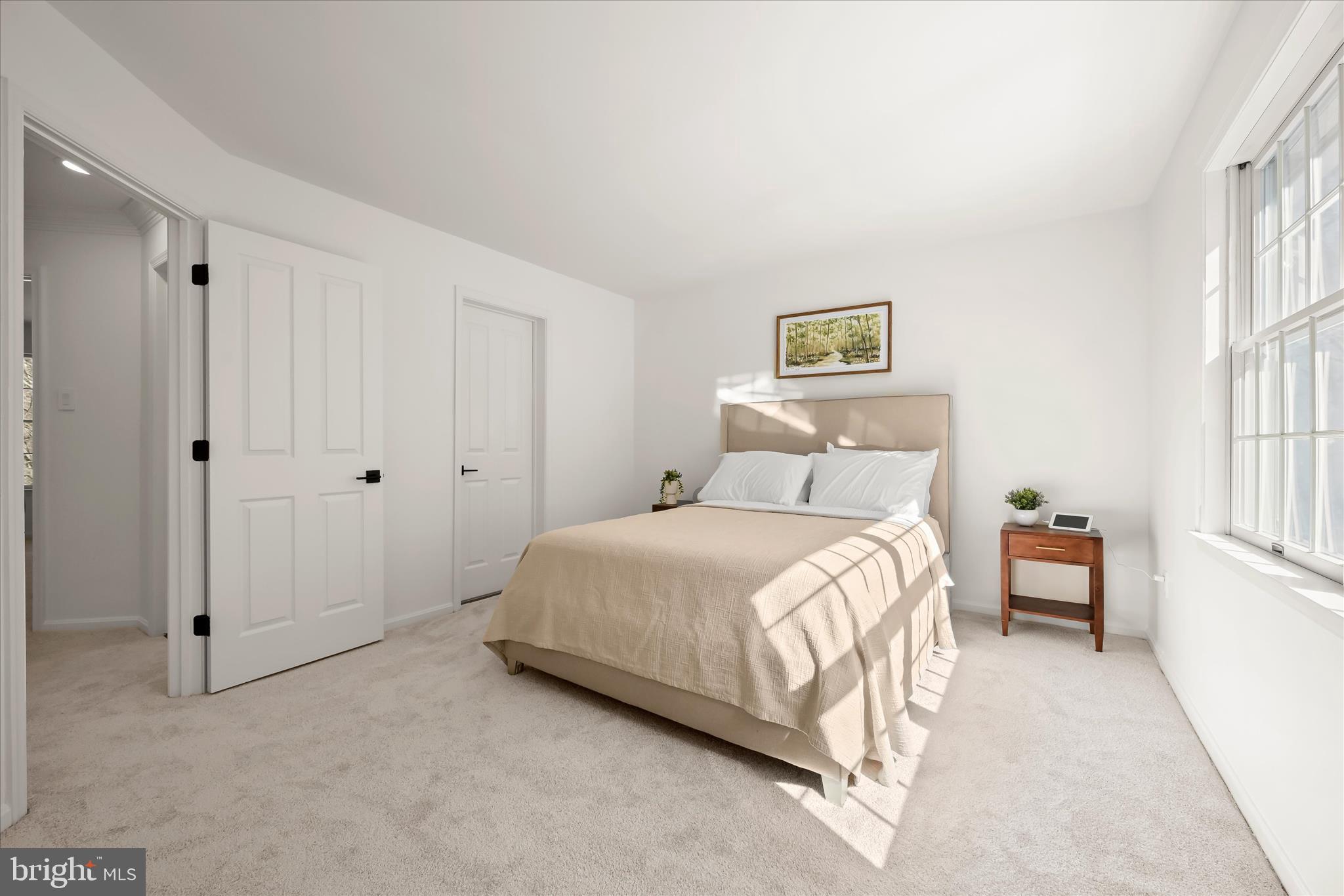 RIVER HILL - Residential