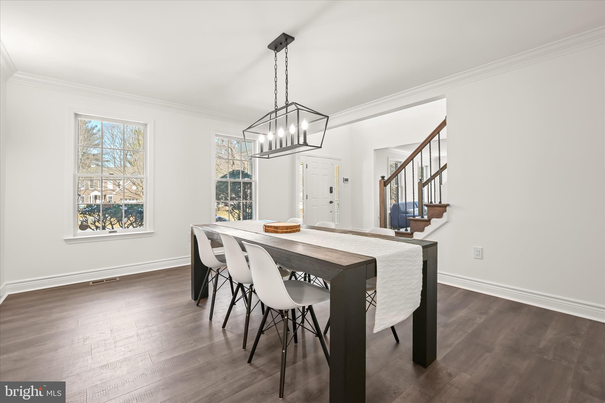 RIVER HILL - Residential